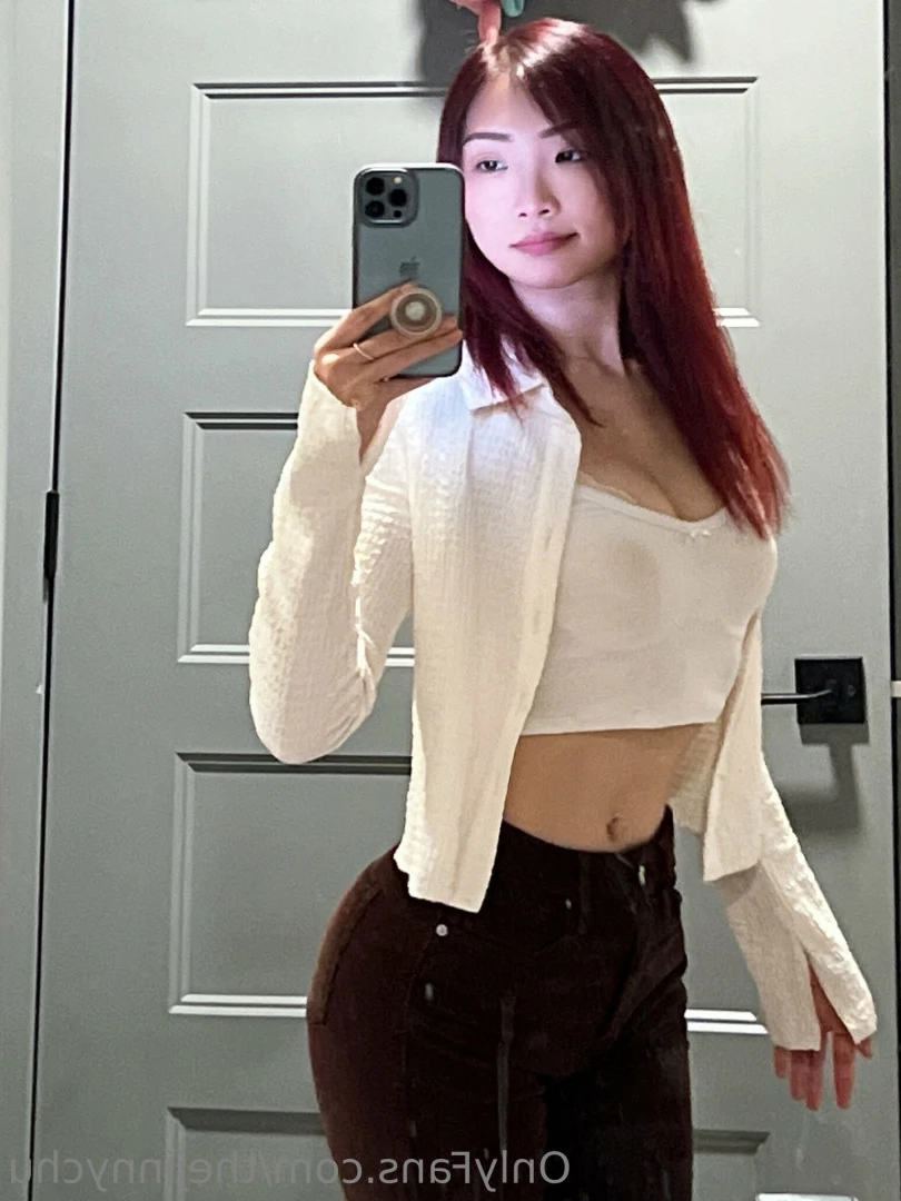 Jinny Chu [ thejinnychu ] Onlyfans leaked photo 9909903 on Hotleaks.tv
