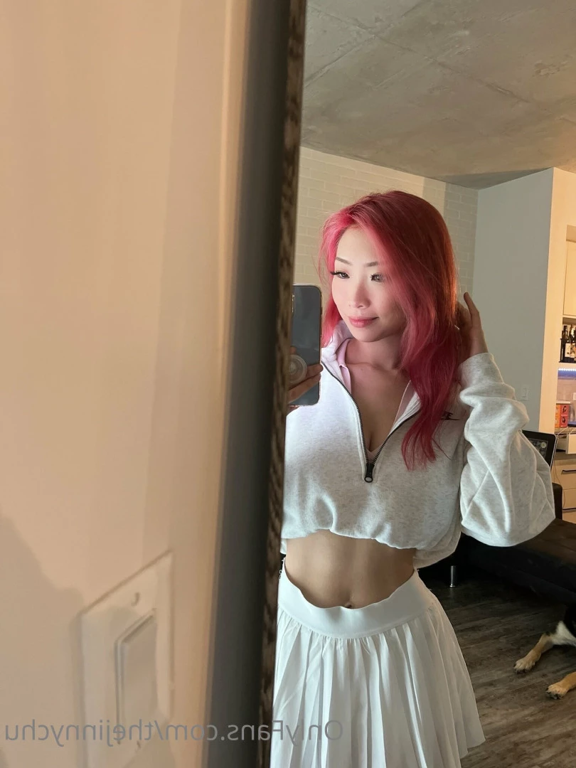 Jinny Chu [ thejinnychu ] Onlyfans leaked photo 9910043 on Hotleaks.tv
