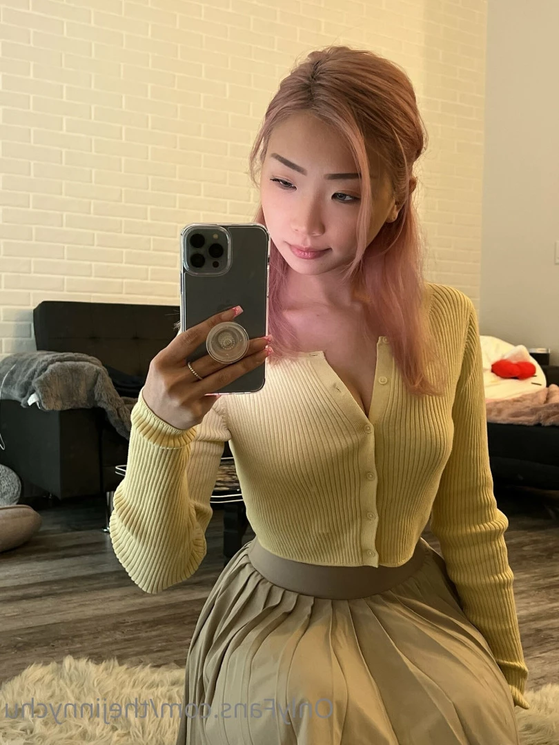 Jinny Chu [ thejinnychu ] Onlyfans leaked photo 9910182 on Hotleaks.tv