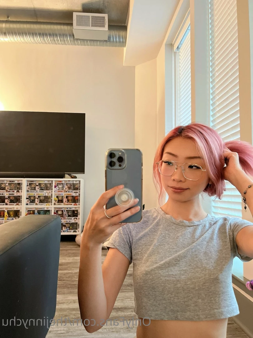 Jinny Chu [ thejinnychu ] Onlyfans leaked photo 9910218 on Hotleaks.tv