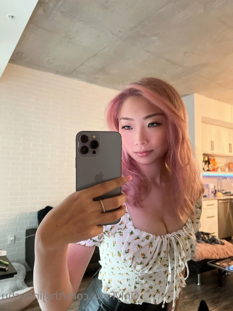 Jinny Chu [ thejinnychu ] Onlyfans leaked photo 9910269 on Hotleaks.tv