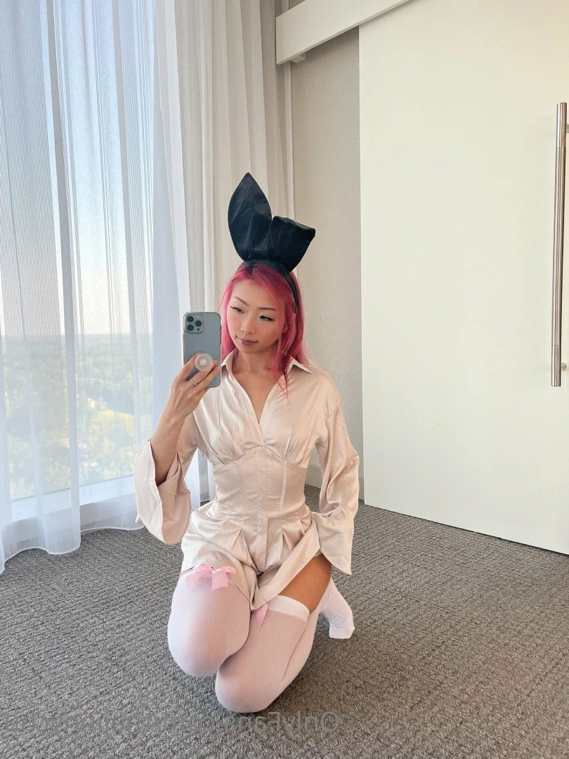 Jinny Chu [ thejinnychu ] Onlyfans leaked photo 9910559 on Hotleaks.tv