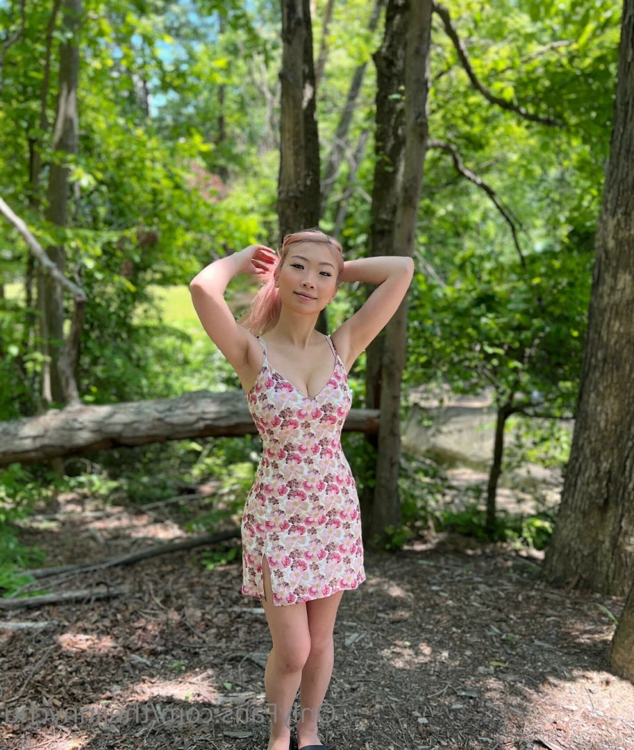 Jinny Chu [ thejinnychu ] Onlyfans leaked photo 9910735 on Hotleaks.tv