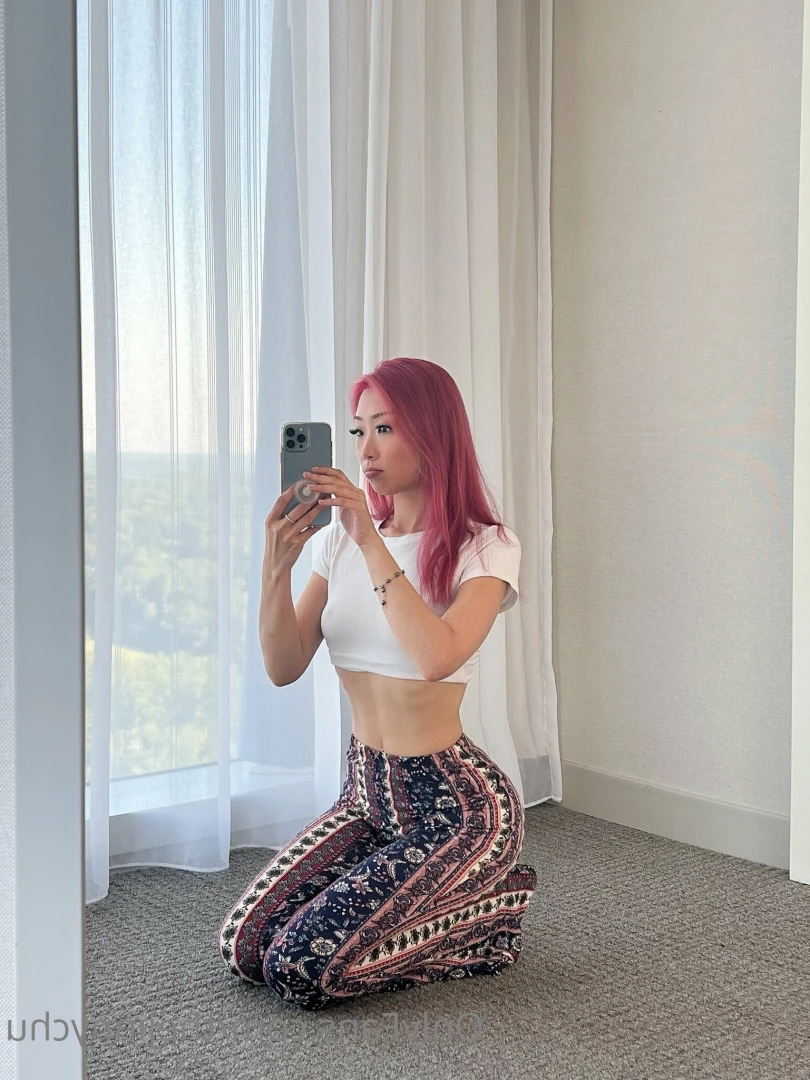 Jinny Chu [ thejinnychu ] Onlyfans leaked photo 9910806 on Hotleaks.tv