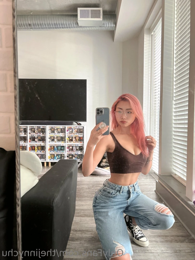Jinny Chu [ thejinnychu ] Onlyfans leaked photo 9910822 on Hotleaks.tv