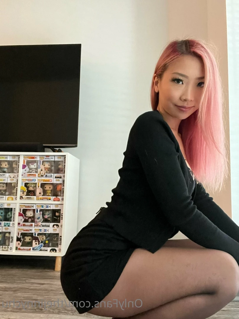 Jinny Chu [ thejinnychu ] Onlyfans leaked photo 9910930 on Hotleaks.tv