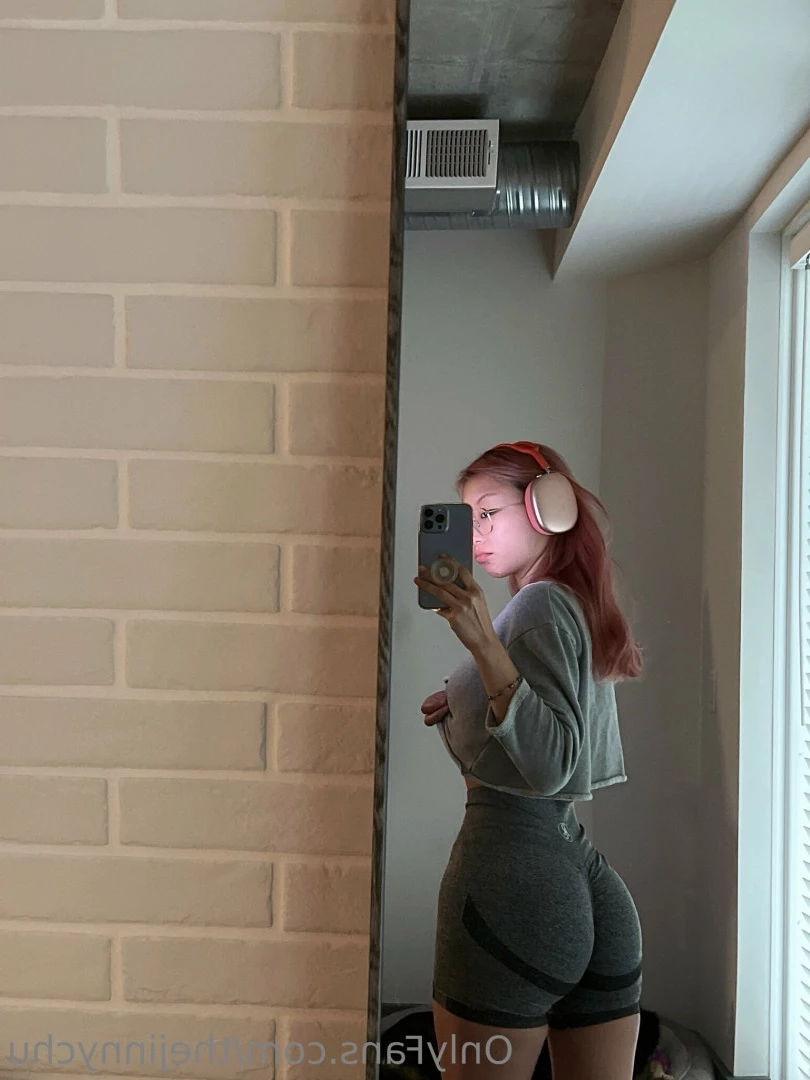 Jinny Chu [ thejinnychu ] Onlyfans leaked photo 9910962 on Hotleaks.tv