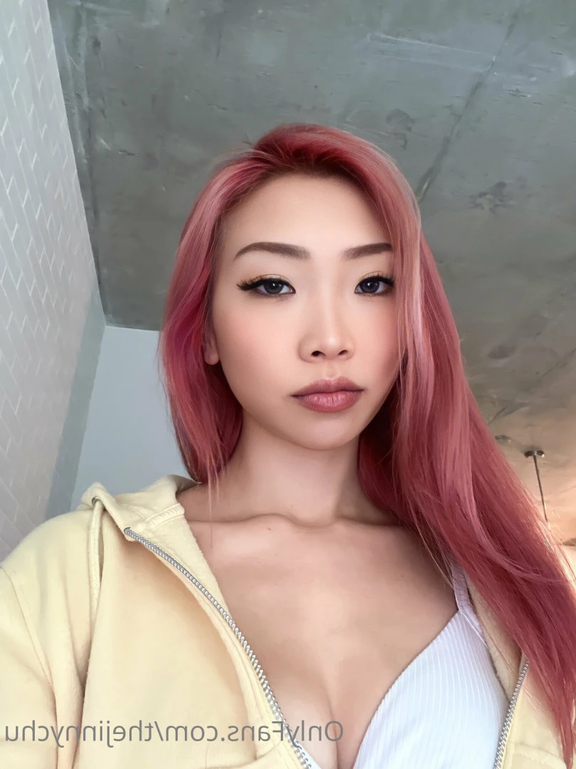 Jinny Chu [ thejinnychu ] Onlyfans leaked photo 9910981 on Hotleaks.tv