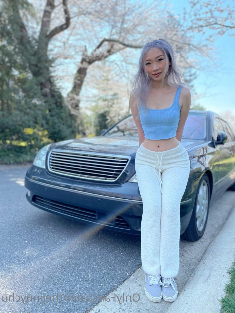 Jinny Chu [ thejinnychu ] Onlyfans leaked photo 9911022 on Hotleaks.tv