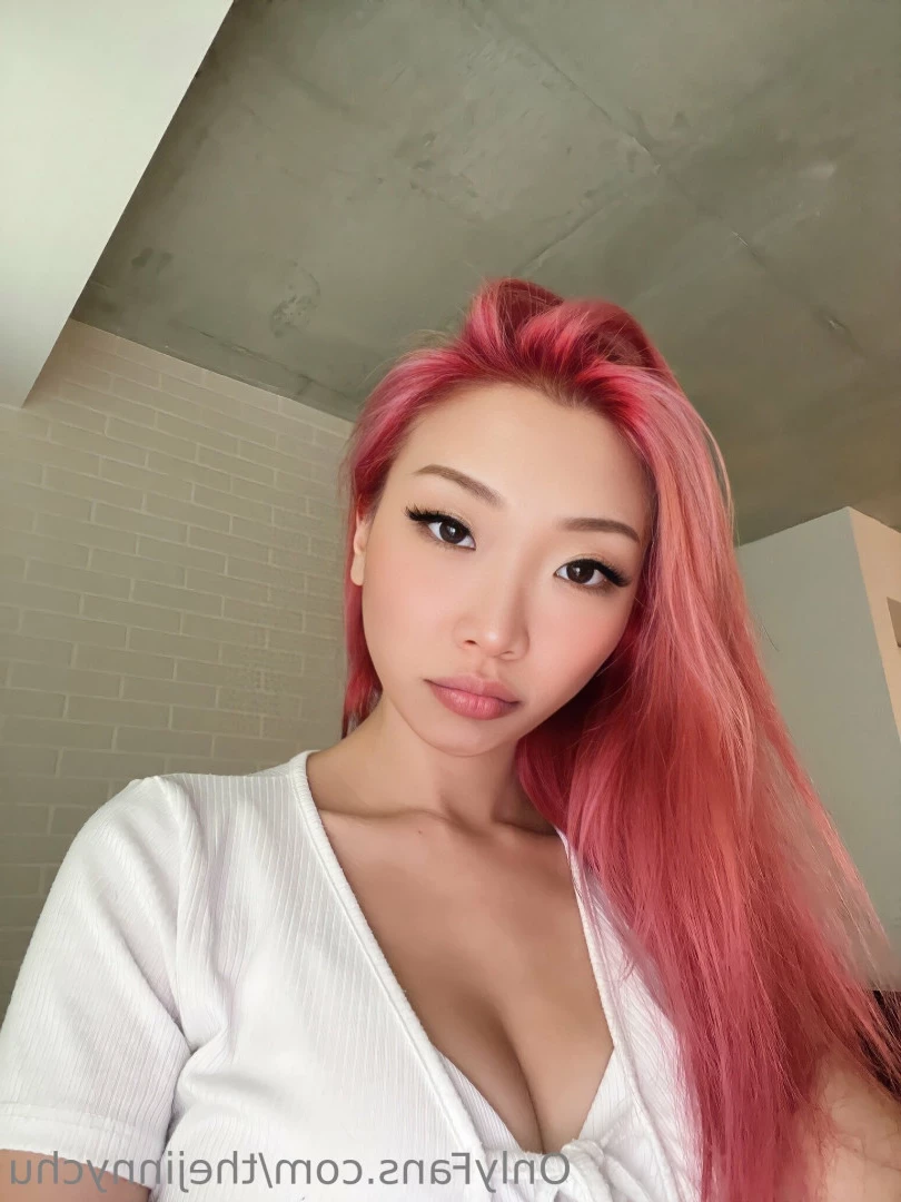 Jinny Chu [ thejinnychu ] Onlyfans leaked photo 9911034 on Hotleaks.tv