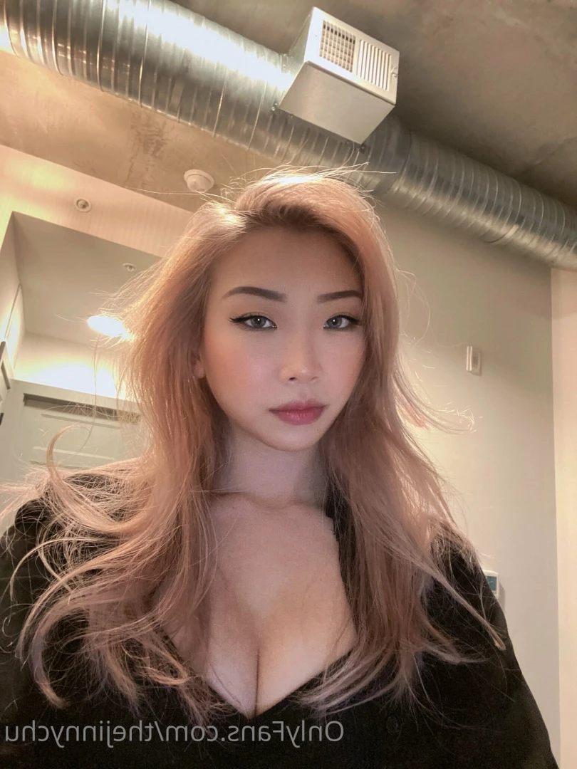 Jinny Chu [ thejinnychu ] Onlyfans leaked photo 9911193 on Hotleaks.tv