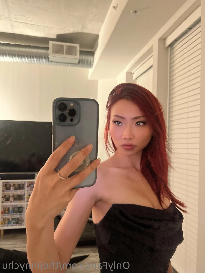 Jinny Chu [ thejinnychu ] Onlyfans leaked photo 9911226 on Hotleaks.tv