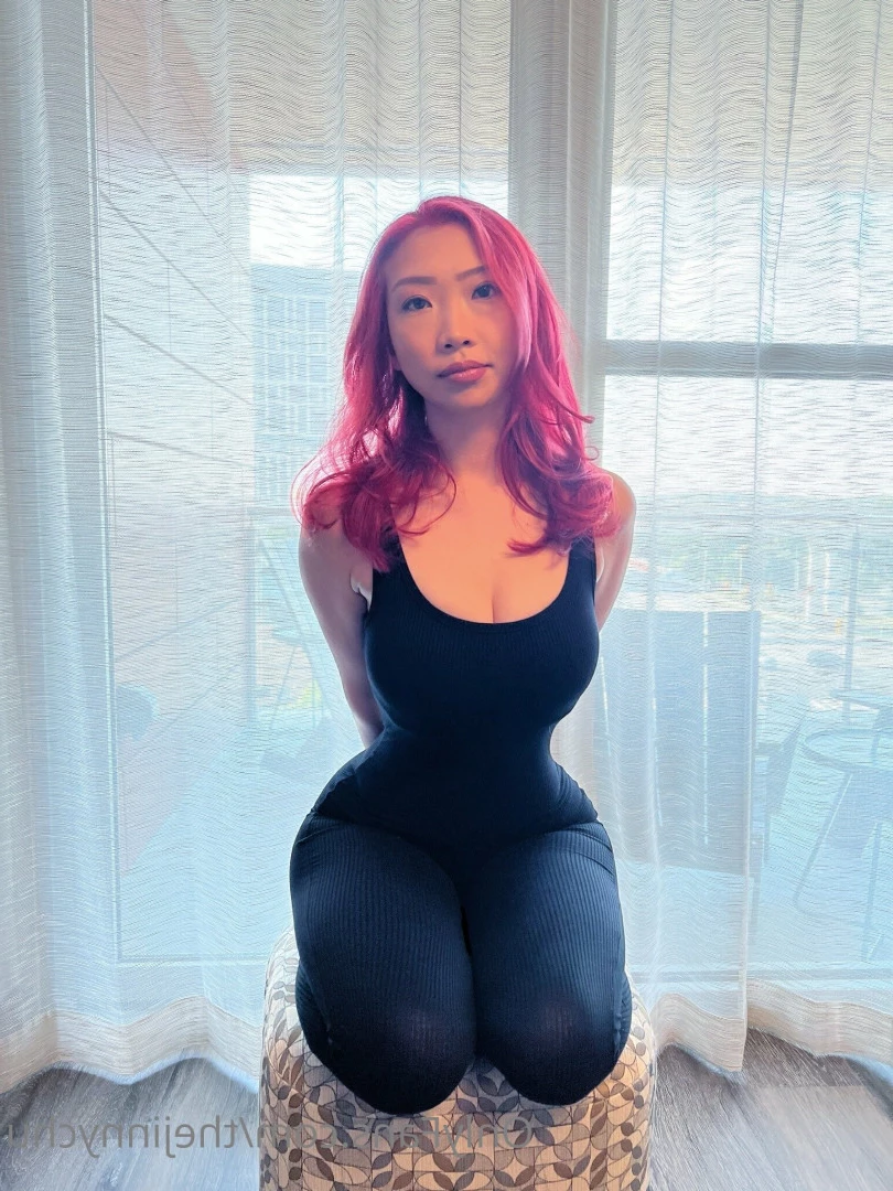 Jinny Chu [ thejinnychu ] Onlyfans leaked photo 9911233 on Hotleaks.tv