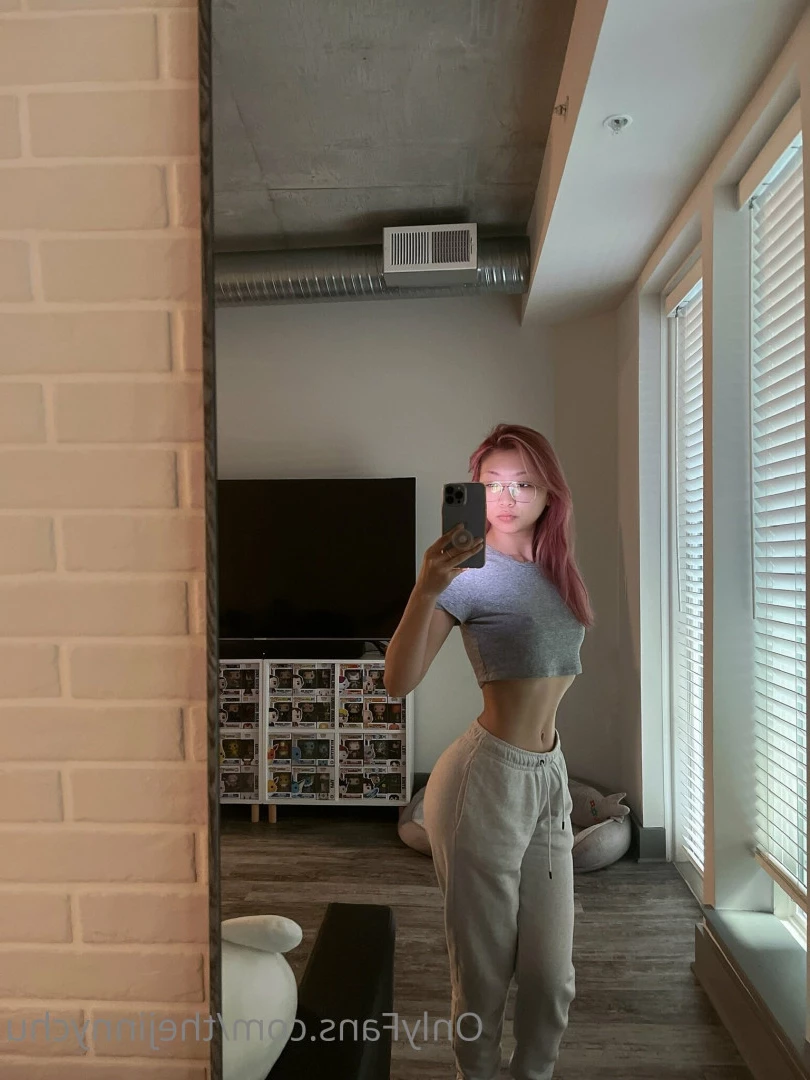 Jinny Chu [ thejinnychu ] Onlyfans leaked photo 9911319 on Hotleaks.tv