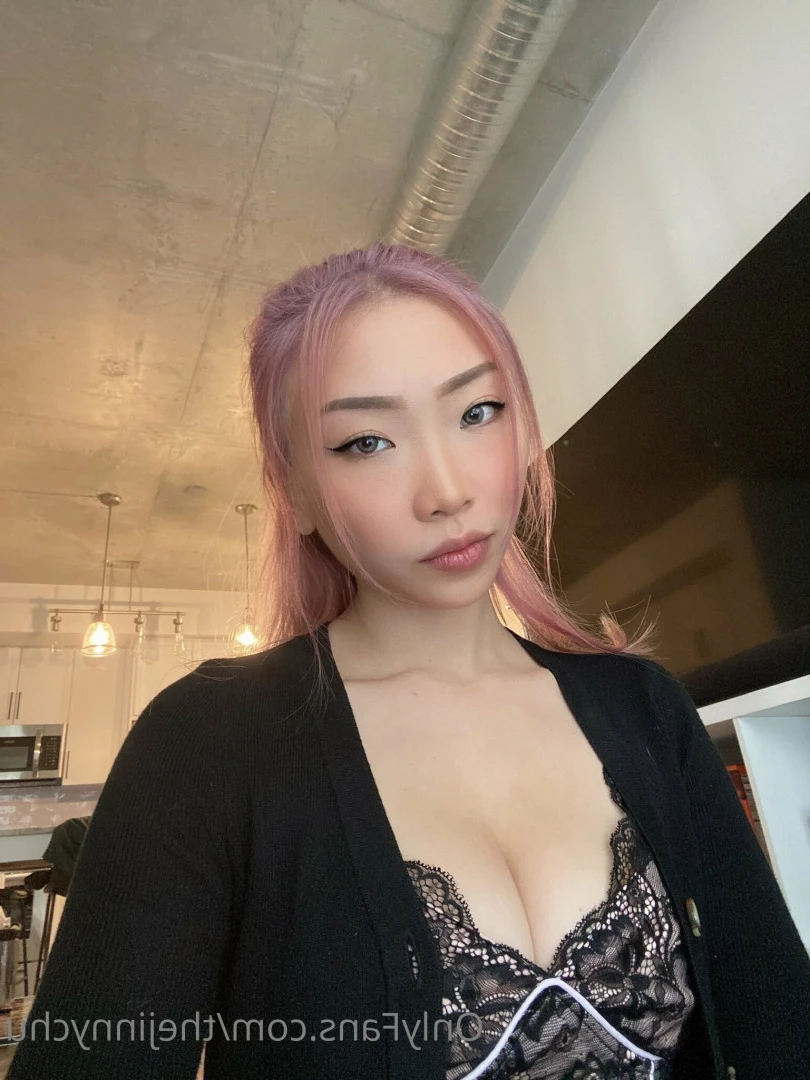 Jinny Chu [ thejinnychu ] Onlyfans leaked photo 9911463 on Hotleaks.tv