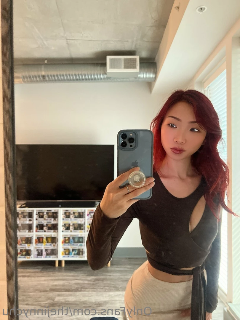 Jinny Chu [ thejinnychu ] Onlyfans leaked photo 9911489 on Hotleaks.tv