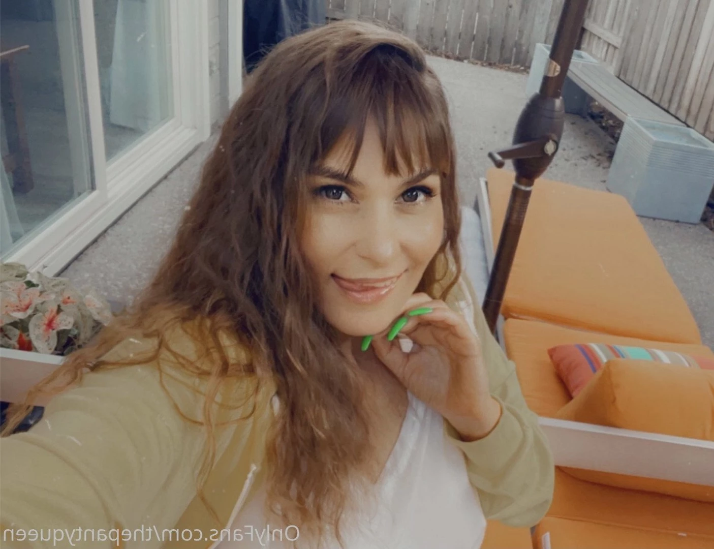 𝑴𝒊𝒔𝒔𝒎𝒆𝒇𝒐𝒓𝒆𝒗𝒆𝒓💜𝐹𝐸𝑇𝐼𝑆𝐻 [ thepantyqueen ] Onlyfans leaked photo 2208983 on Hotleaks.tv