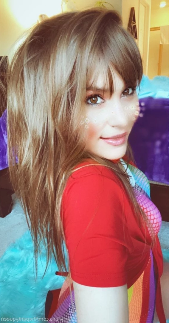 𝑴𝒊𝒔𝒔𝒎𝒆𝒇𝒐𝒓𝒆𝒗𝒆𝒓💜𝐹𝐸𝑇𝐼𝑆𝐻 [ thepantyqueen ] Onlyfans leaked photo 2209417 on Hotleaks.tv