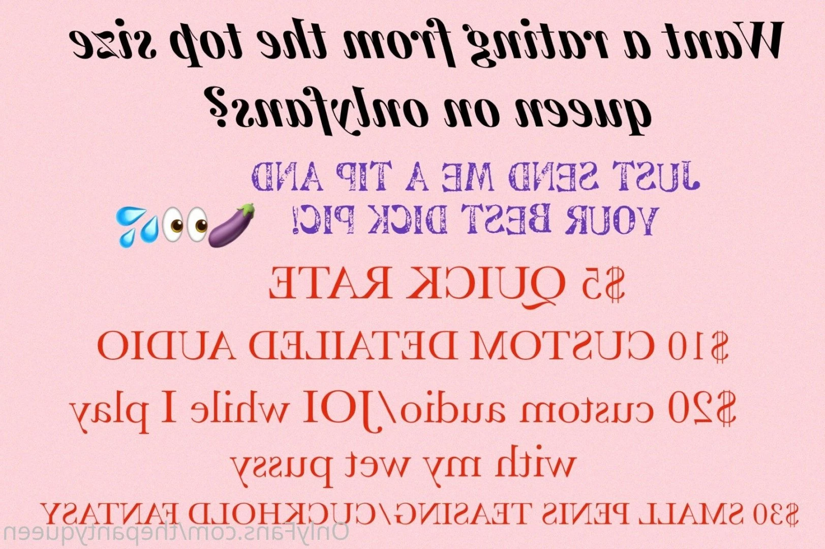𝑴𝒊𝒔𝒔𝒎𝒆𝒇𝒐𝒓𝒆𝒗𝒆𝒓💜𝐹𝐸𝑇𝐼𝑆𝐻 [ thepantyqueen ] Onlyfans leaked photo 2209441 on Hotleaks.tv
