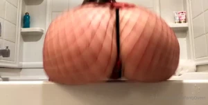 𝑴𝒊𝒔𝒔𝒎𝒆𝒇𝒐𝒓𝒆𝒗𝒆𝒓💜𝐹𝐸𝑇𝐼𝑆𝐻 [ thepantyqueen ] Onlyfans leaked video 2234919 on Hotleaks.tv