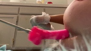 𝑴𝒊𝒔𝒔𝒎𝒆𝒇𝒐𝒓𝒆𝒗𝒆𝒓💜𝐹𝐸𝑇𝐼𝑆𝐻 [ thepantyqueen ] Onlyfans leaked video 2927726 on Hotleaks.tv