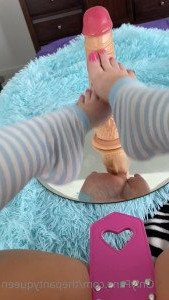 𝑴𝒊𝒔𝒔𝒎𝒆𝒇𝒐𝒓𝒆𝒗𝒆𝒓💜𝐹𝐸𝑇𝐼𝑆𝐻 [ thepantyqueen ] Onlyfans leaked video 2927818 on Hotleaks.tv