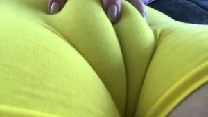 𝑴𝒊𝒔𝒔𝒎𝒆𝒇𝒐𝒓𝒆𝒗𝒆𝒓💜𝐹𝐸𝑇𝐼𝑆𝐻 [ thepantyqueen ] Onlyfans leaked video 4848122 on Hotleaks.tv