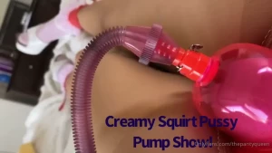 𝑴𝒊𝒔𝒔𝒎𝒆𝒇𝒐𝒓𝒆𝒗𝒆𝒓💜𝐹𝐸𝑇𝐼𝑆𝐻 [ thepantyqueen ] Onlyfans leaked video 9038093 on Hotleaks.tv