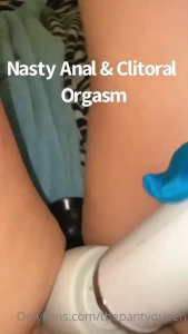𝑴𝒊𝒔𝒔𝒎𝒆𝒇𝒐𝒓𝒆𝒗𝒆𝒓💜𝐹𝐸𝑇𝐼𝑆𝐻 [ thepantyqueen ] Onlyfans leaked video 9038149 on Hotleaks.tv