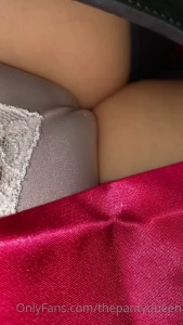 𝑴𝒊𝒔𝒔𝒎𝒆𝒇𝒐𝒓𝒆𝒗𝒆𝒓💜𝐹𝐸𝑇𝐼𝑆𝐻 [ thepantyqueen ] Onlyfans leaked video 9038150 on Hotleaks.tv