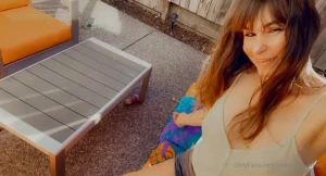 𝑴𝒊𝒔𝒔𝒎𝒆𝒇𝒐𝒓𝒆𝒗𝒆𝒓💜𝐹𝐸𝑇𝐼𝑆𝐻 [ thepantyqueen ] Onlyfans leaked video 9038385 on Hotleaks.tv