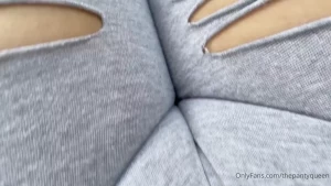 𝑴𝒊𝒔𝒔𝒎𝒆𝒇𝒐𝒓𝒆𝒗𝒆𝒓💜𝐹𝐸𝑇𝐼𝑆𝐻 [ thepantyqueen ] Onlyfans leaked video 9038923 on Hotleaks.tv