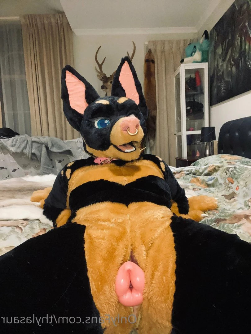 Quartz 💕 [ thylasaur ] Onlyfans leaked photo 2208637 on Hotleaks.tv