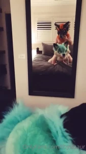 Quartz 💕 [ thylasaur ] Onlyfans leaked video 5345309 on Hotleaks.tv
