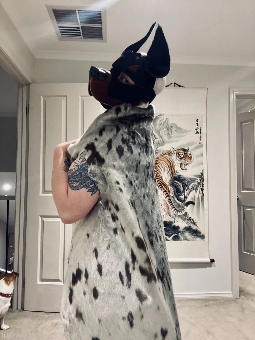 Quartz 💕 [ thylasaur ] Onlyfans leaked photo 6027939 on Hotleaks.tv
