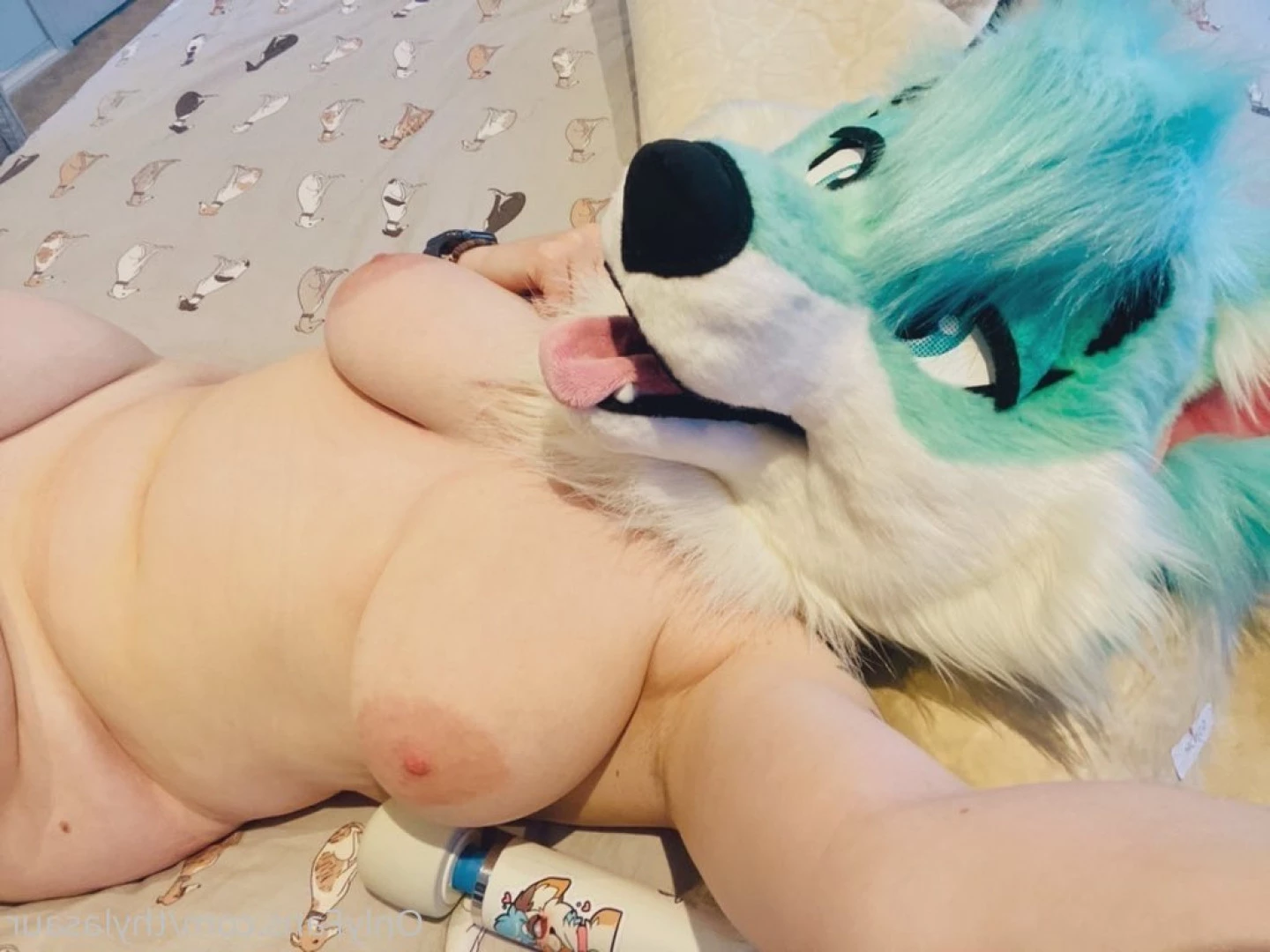 Quartz 💕 [ thylasaur ] Onlyfans leaked photo 6028272 on Hotleaks.tv