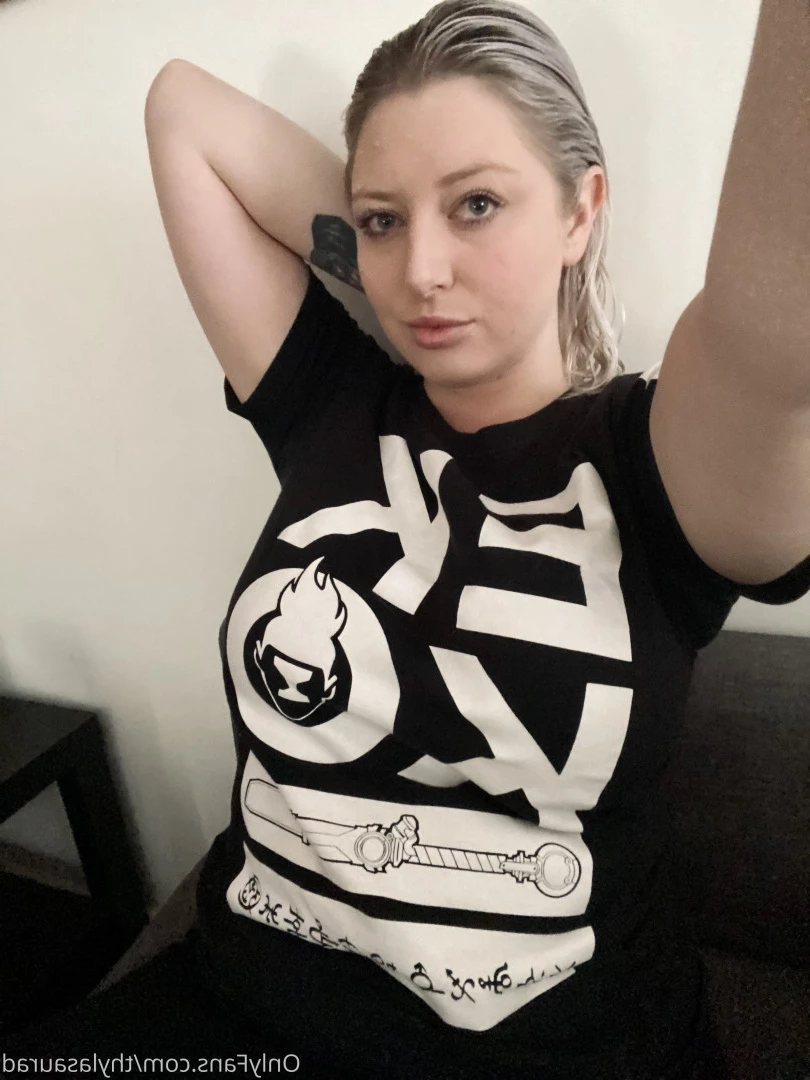 Quartz 💕 [ thylasaur ] Onlyfans leaked photo 6028953 on Hotleaks.tv