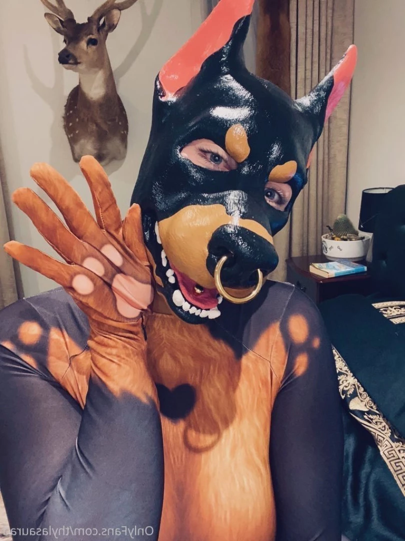 Quartz 💕 [ thylasaur ] Onlyfans leaked photo 6029835 on Hotleaks.tv