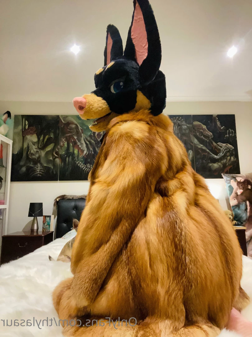Quartz 💕 [ thylasaur ] Onlyfans leaked photo 6031936 on Hotleaks.tv
