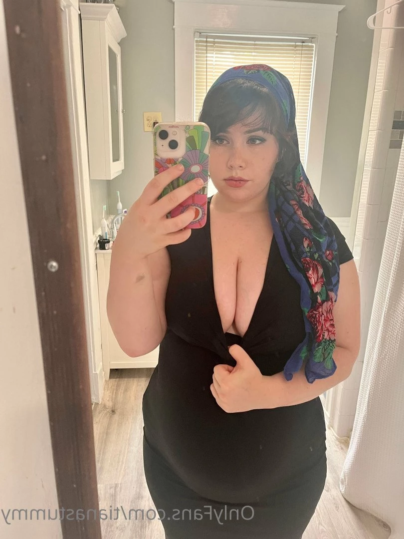 Tiana [ tianastummy ] Onlyfans leaked photo 2208516 on Hotleaks.tv