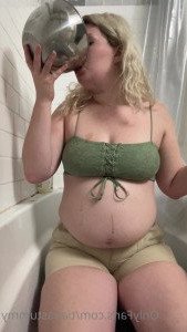 Tiana [ tianastummy ] Onlyfans leaked video 2937385 on Hotleaks.tv