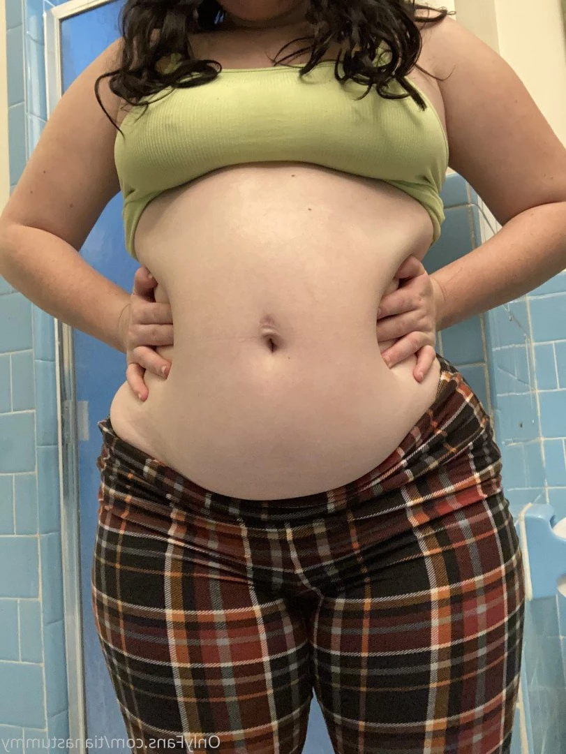 Tiana [ tianastummy ] Onlyfans leaked photo 4559511 on Hotleaks.tv