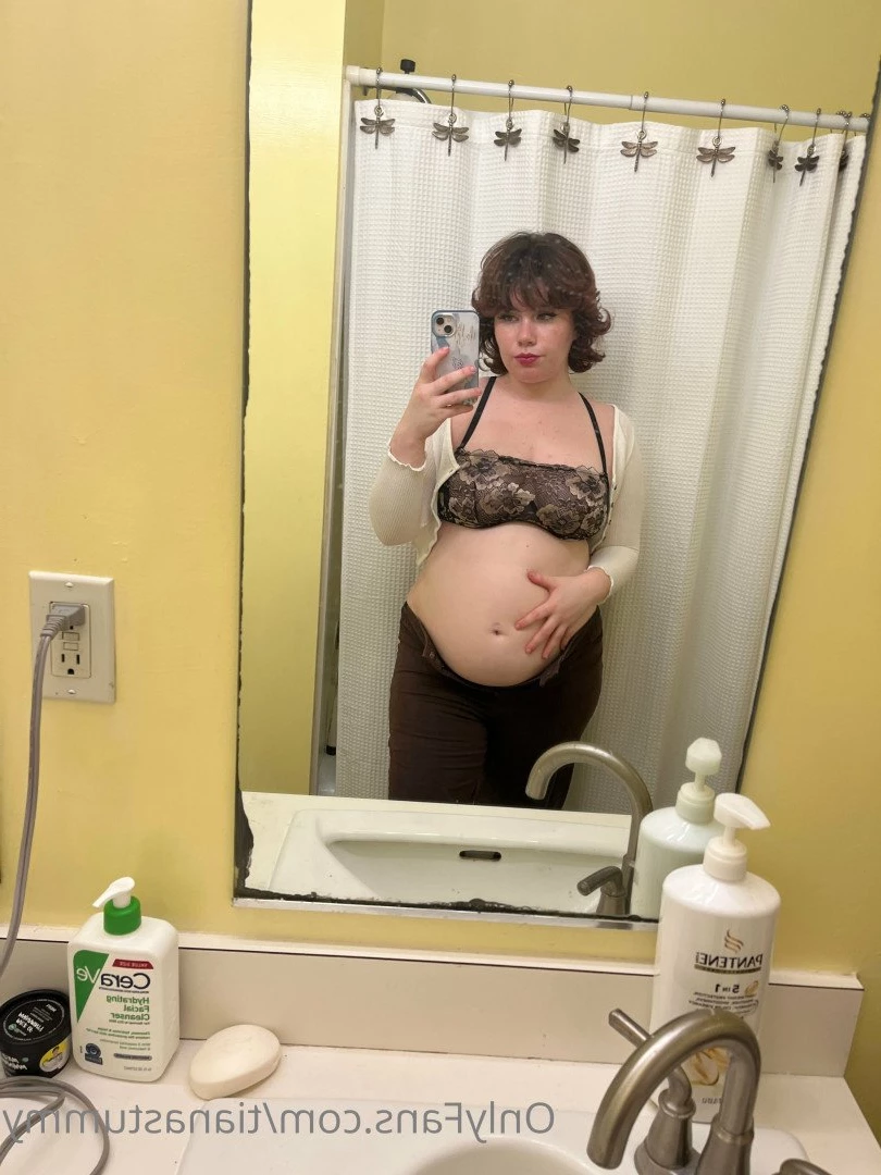 Tiana [ tianastummy ] Onlyfans leaked photo 4560078 on Hotleaks.tv