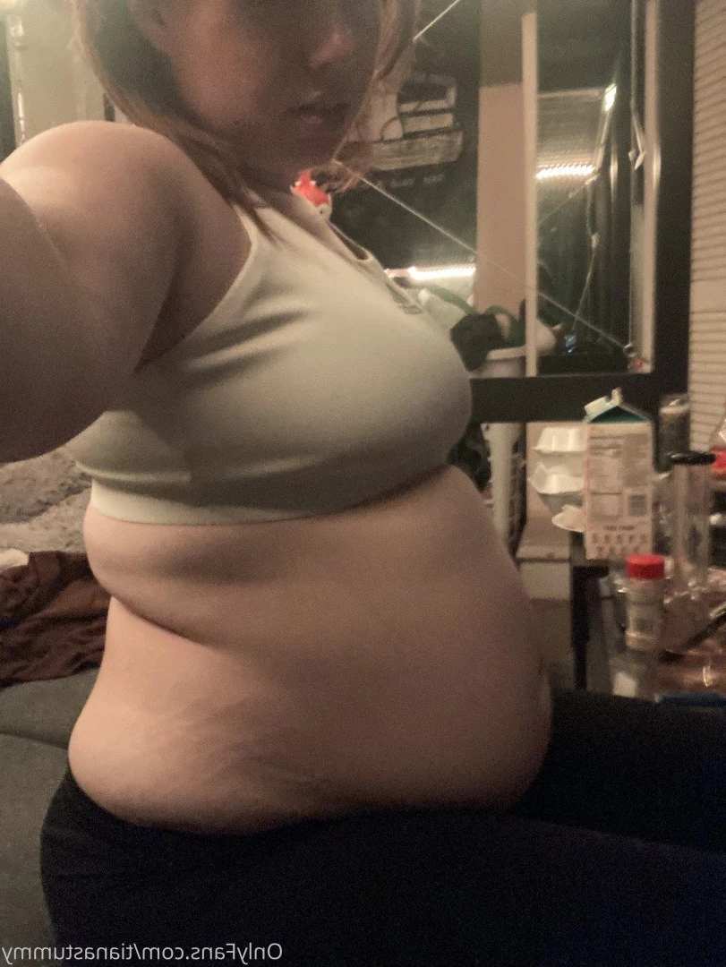 Tiana [ tianastummy ] Onlyfans leaked photo 4560592 on Hotleaks.tv