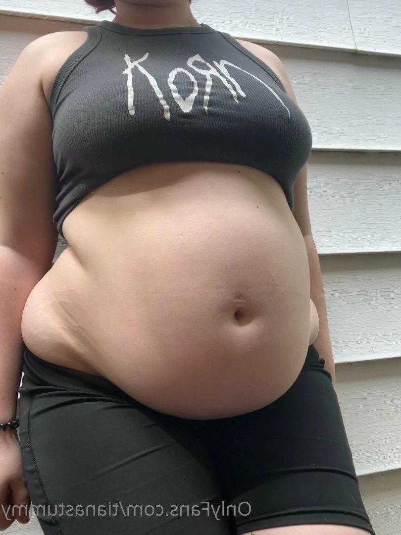 Tiana [ tianastummy ] Onlyfans leaked photo 4560806 on Hotleaks.tv