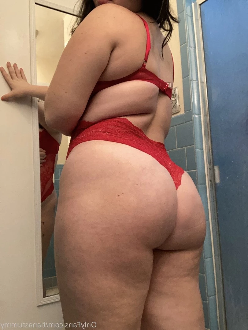 Tiana [ tianastummy ] Onlyfans leaked photo 4561320 on Hotleaks.tv