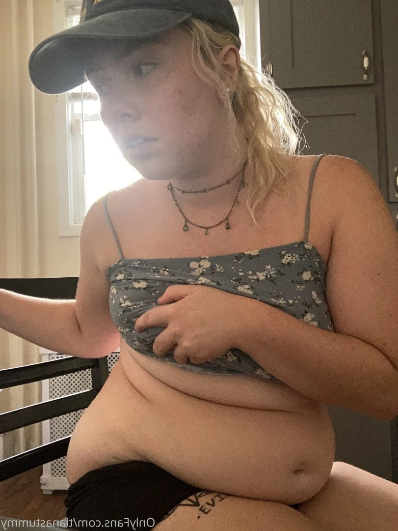Tiana [ tianastummy ] Onlyfans leaked photo 4561406 on Hotleaks.tv