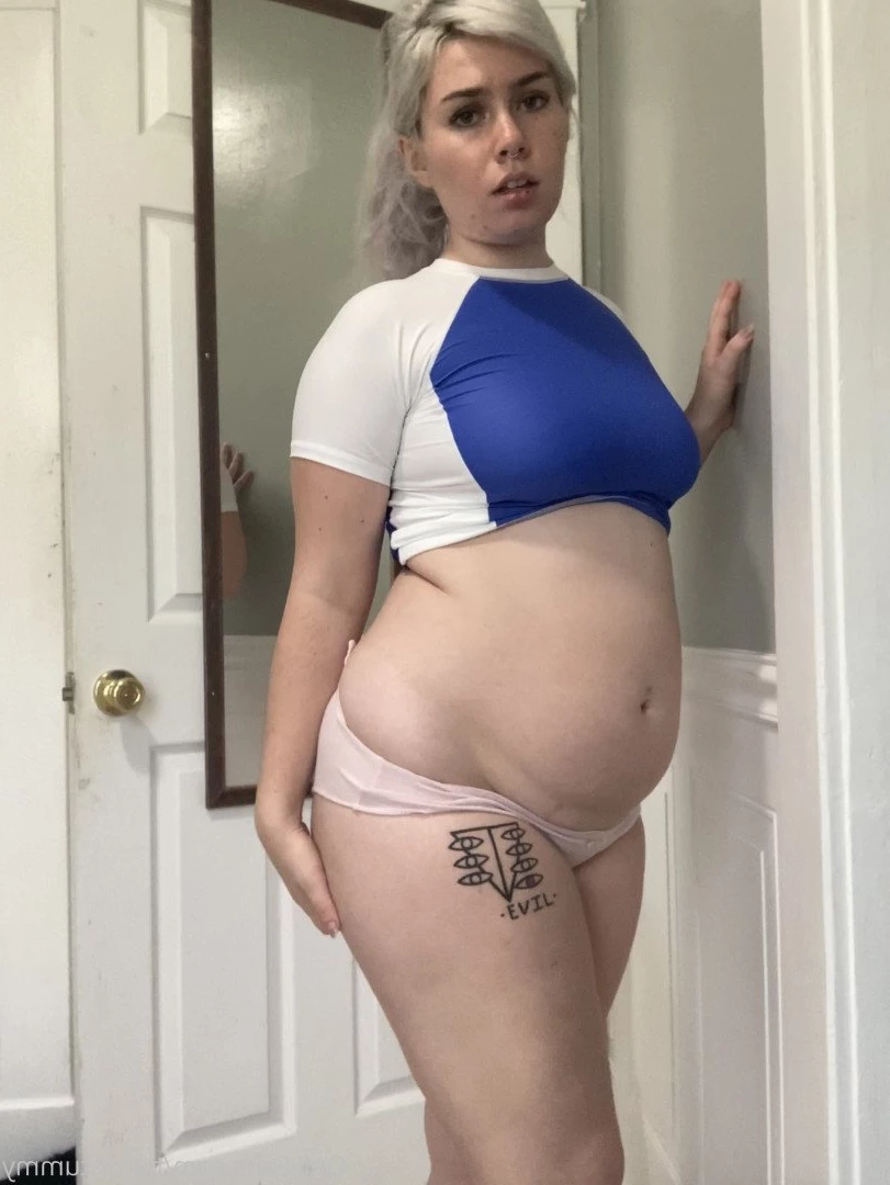 Tiana [ tianastummy ] Onlyfans leaked photo 4561692 on Hotleaks.tv