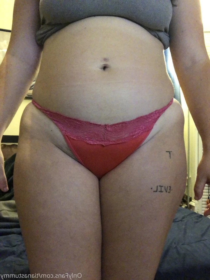 Tiana [ tianastummy ] Onlyfans leaked photo 4561768 on Hotleaks.tv