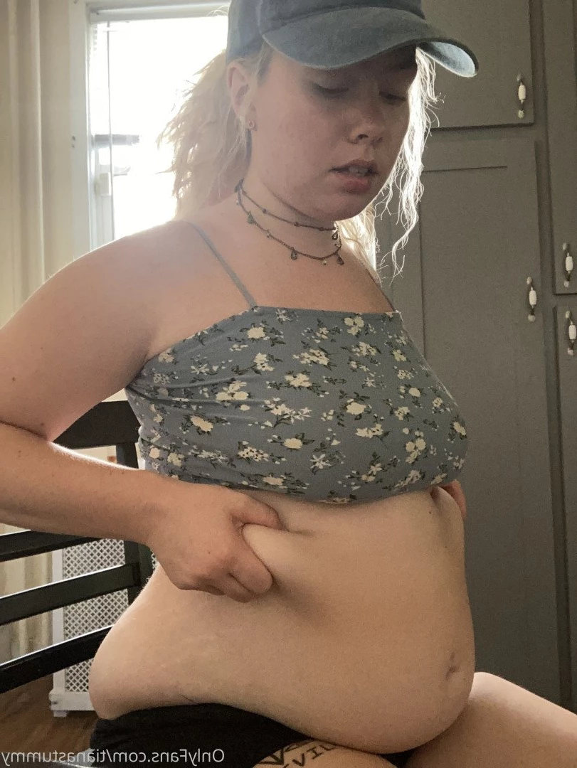 Tiana [ tianastummy ] Onlyfans leaked photo 4561947 on Hotleaks.tv
